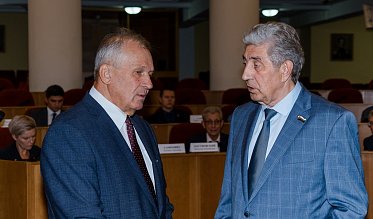 Рекомендации Общественной палаты Оренбуржья находят отражение в региональных законопроектах